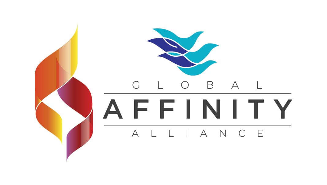 Global Affinity Alliance Logo