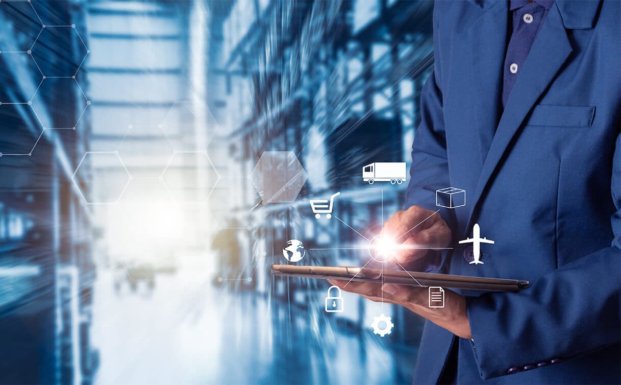 Services page cover image